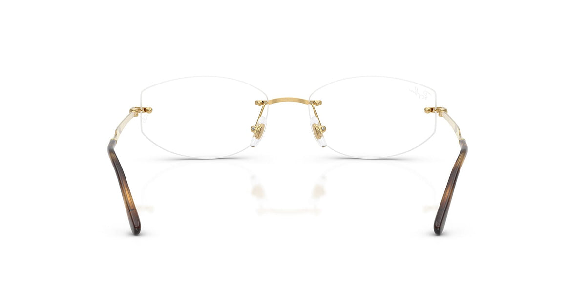 Ray-Ban RB 3792V 2500 Glasses