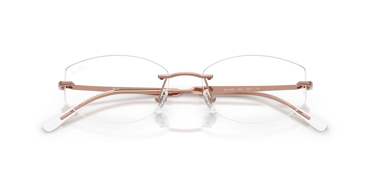 Ray-Ban RB 3792V 2943 Glasses