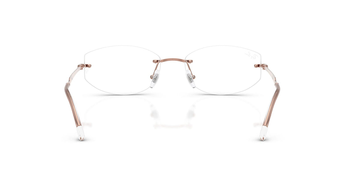 Ray-Ban RB 3792V 2943 Glasses