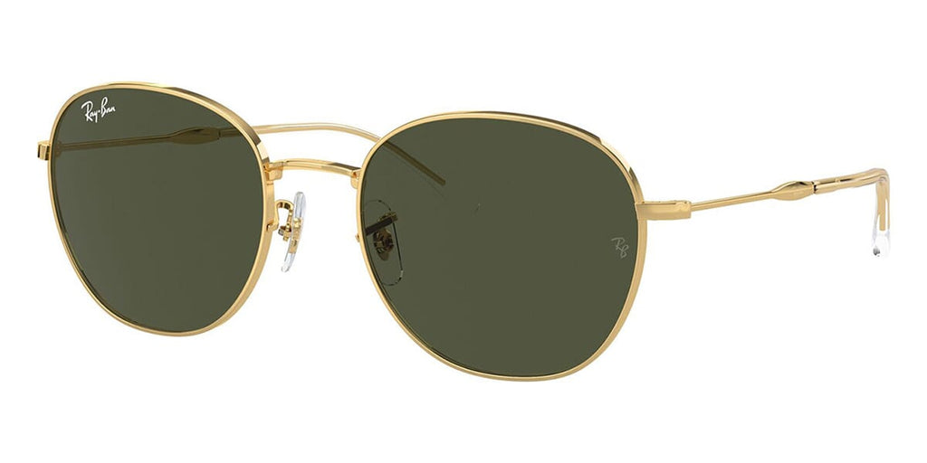 Ray-Ban RB 3809 001/31 Sunglasses