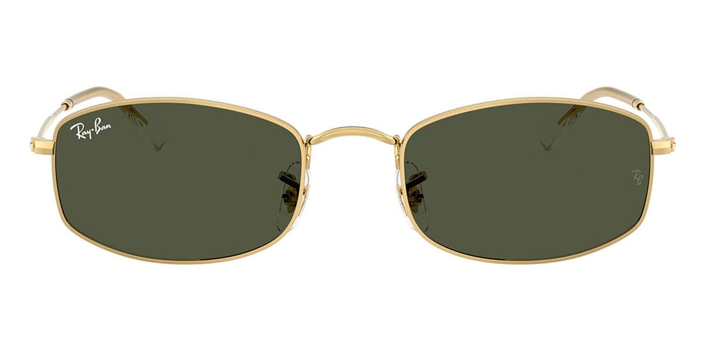 3832 Ray-Ban RB 3832 001/31 Sunglasses