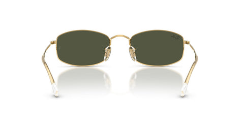 Ray-Ban RB 3832 001/31 Sunglasses