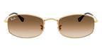 Ray-Ban RB 3832 001/51 Sunglasses