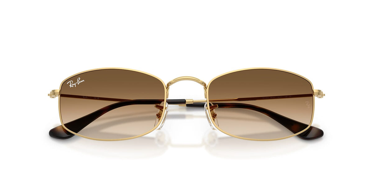Ray-Ban RB 3832 001/51 Sunglasses