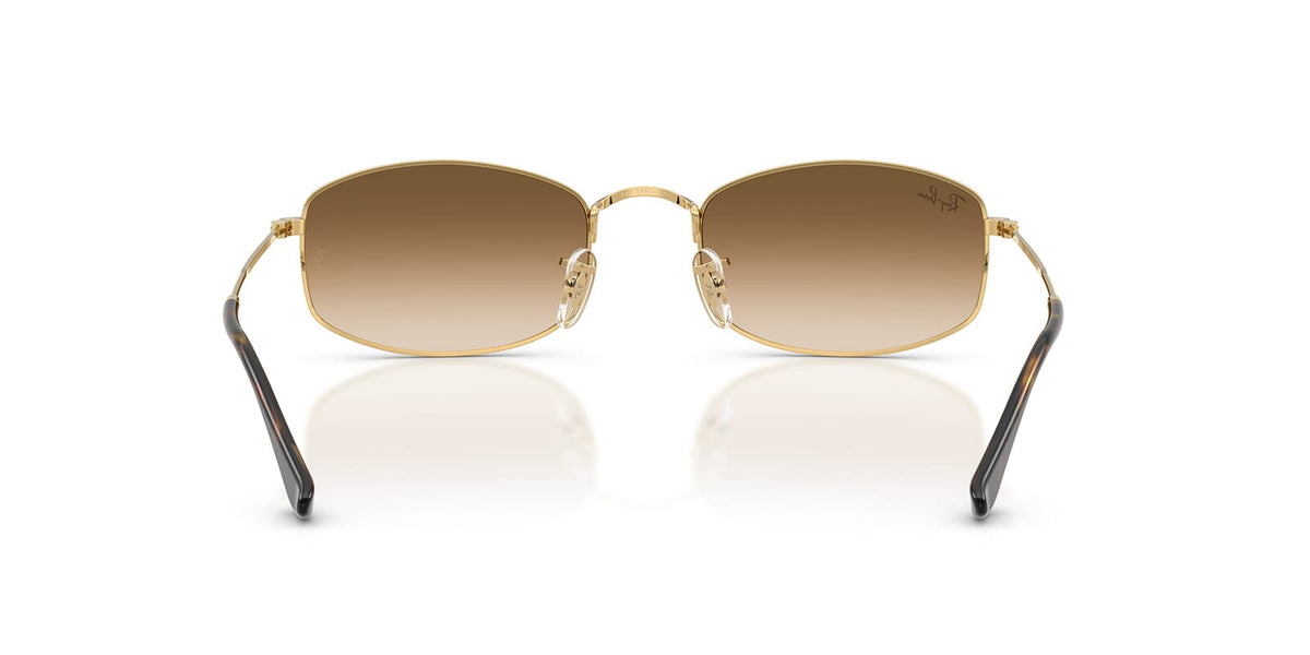 Ray-Ban RB 3832 001/51 Sunglasses