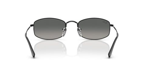 Ray-Ban RB 3832 002/71 Sunglasses