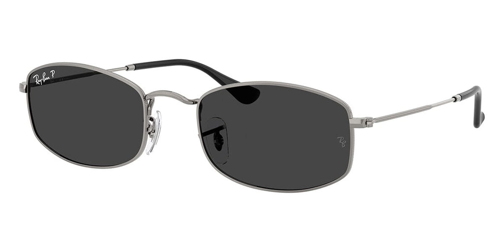 Ray-Ban RB 3832 004/48 Polarised Sunglasses