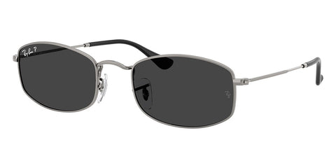 Ray-Ban RB 3832 004/48 Polarised Sunglasses