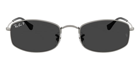 Ray-Ban RB 3832 004/48 Polarised Sunglasses
