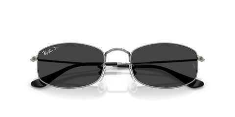 Ray-Ban RB 3832 004/48 Polarised Sunglasses