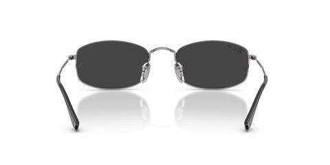 Ray-Ban RB 3832 004/48 Polarised Sunglasses