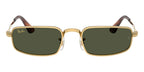Ray-Ban RB 3927 001/31 Sunglasses
