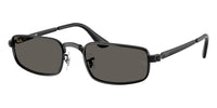 Ray-Ban x ASAP Rocky Metal RB 3927 002/J5