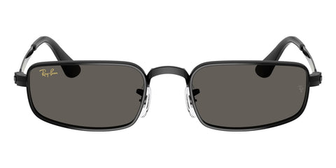 Ray-Ban RB 3927 002/J5 Sunglasses