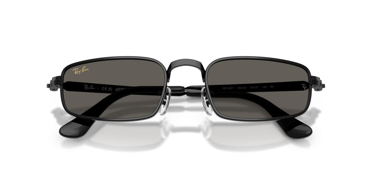 Ray-Ban RB 3927 002/J5 Sunglasses