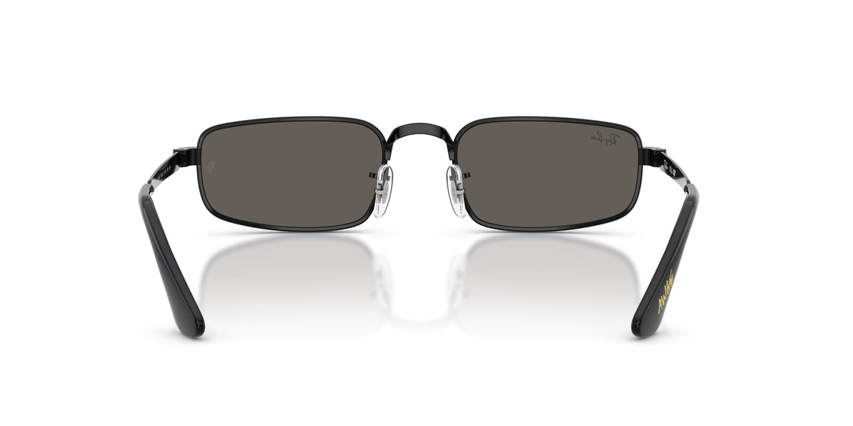Ray-Ban RB 3927 002/J5 Sunglasses