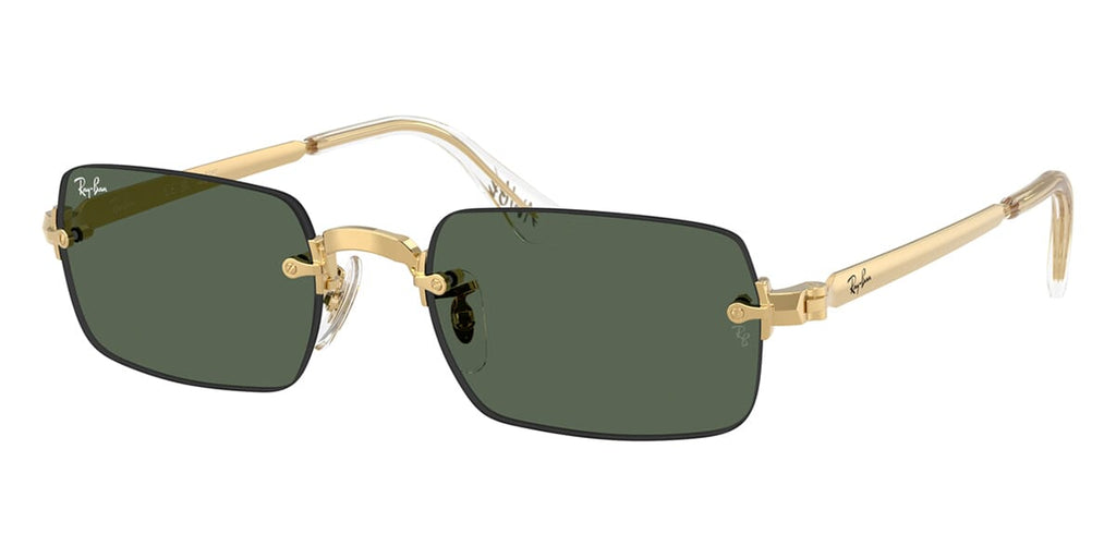 Ray-Ban RB 3928 001/71 Sunglasses