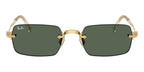 Ray-Ban RB 3928 001/71 Sunglasses