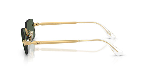 Ray-Ban RB 3928 001/71 Sunglasses