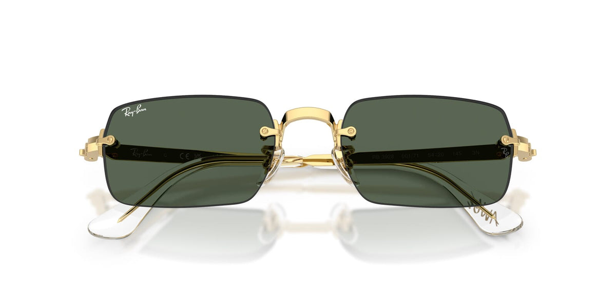 Ray-Ban RB 3928 001/71 Sunglasses