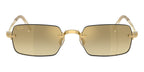 Ray-Ban RB 3928 001/7I Sunglasses