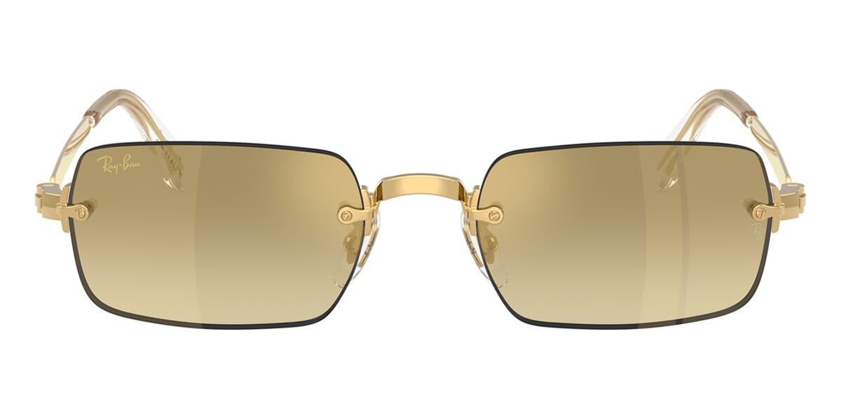 Ray-Ban RB 3928 001/7I Sunglasses