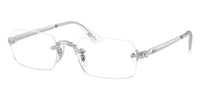 Ray-Ban x ASAP Rocky Metal 3928V 2501