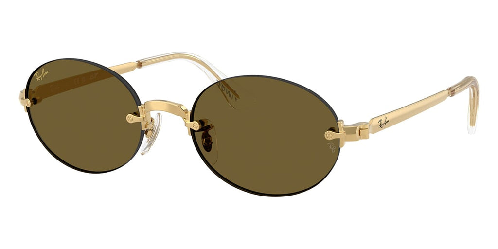 Ray-Ban RB 3929 001/73 Sunglasses