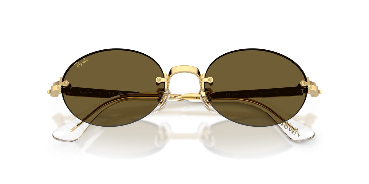 Ray-Ban RB 3929 001/73 Sunglasses