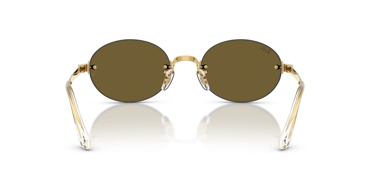 Ray-Ban RB 3929 001/73 Sunglasses
