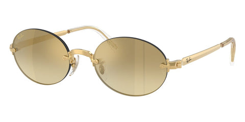 Ray-Ban RB 3929 001/7I Sunglasses