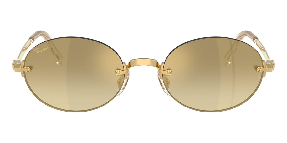 Ray-Ban RB 3929 001/7I Sunglasses