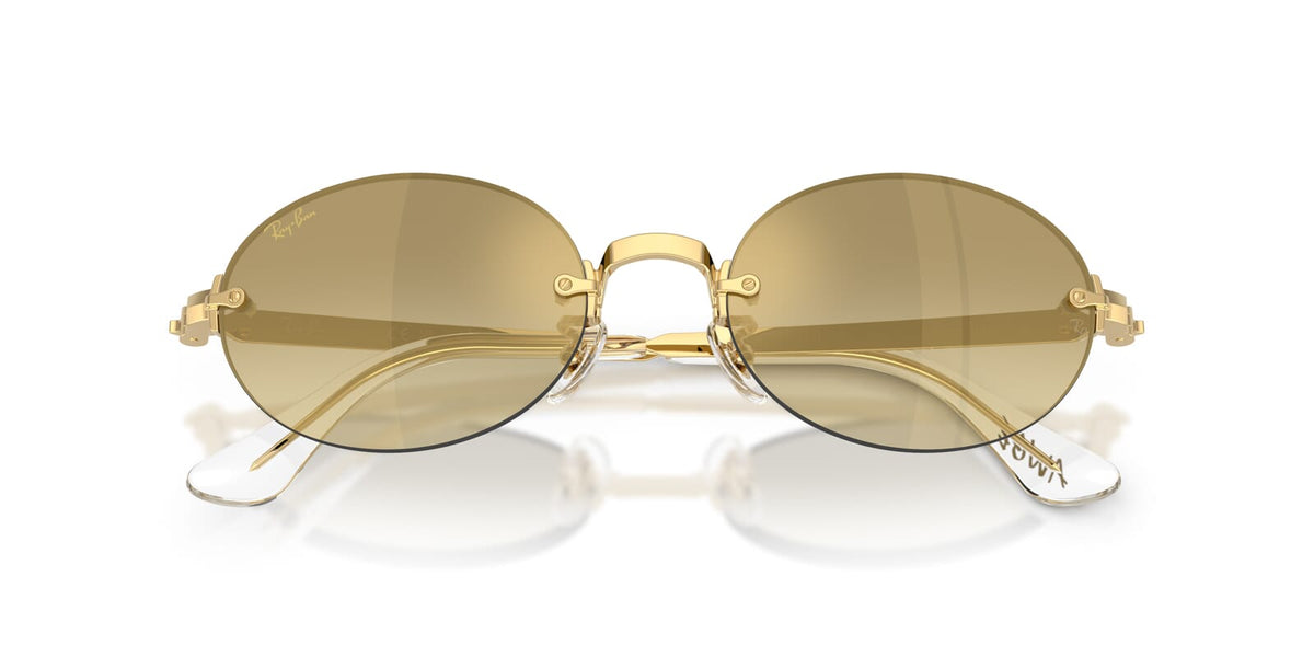 Ray-Ban RB 3929 001/7I Sunglasses
