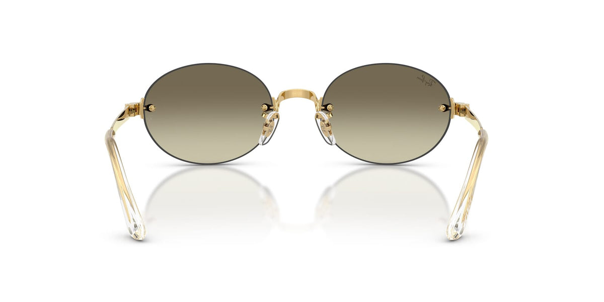 Ray-Ban RB 3929 001/7I Sunglasses
