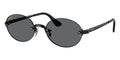 Ray-Ban RB 3929 002/81 Polarised Sunglasses