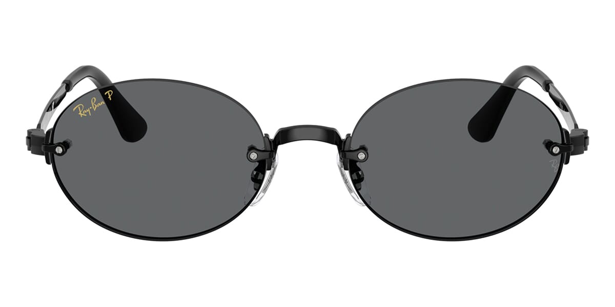 Ray-Ban RB 3929 002/81 Polarised Sunglasses