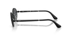 Ray-Ban RB 3929 002/81 Polarised Sunglasses