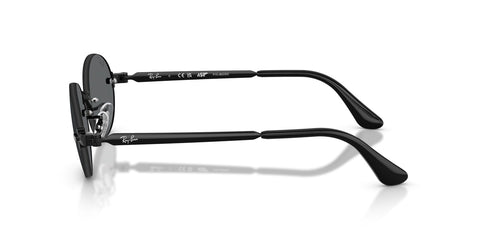 Ray-Ban RB 3929 002/81 Polarised Sunglasses