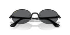 Ray-Ban RB 3929 002/81 Polarised Sunglasses