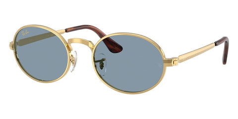 Ray-Ban RB 3931 001/56 Sunglasses
