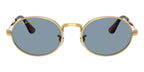 Ray-Ban RB 3931 001/56 Sunglasses