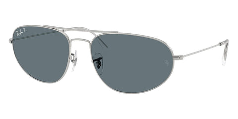Ray-Ban RB 3945 003/3R Polarised Sunglasses