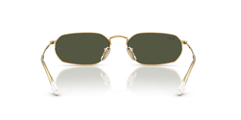 Ray-Ban RB 3947 001/31 Sunglasses