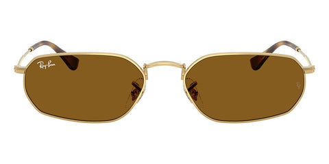 Ray-Ban RB 3947 001/33 Sunglasses