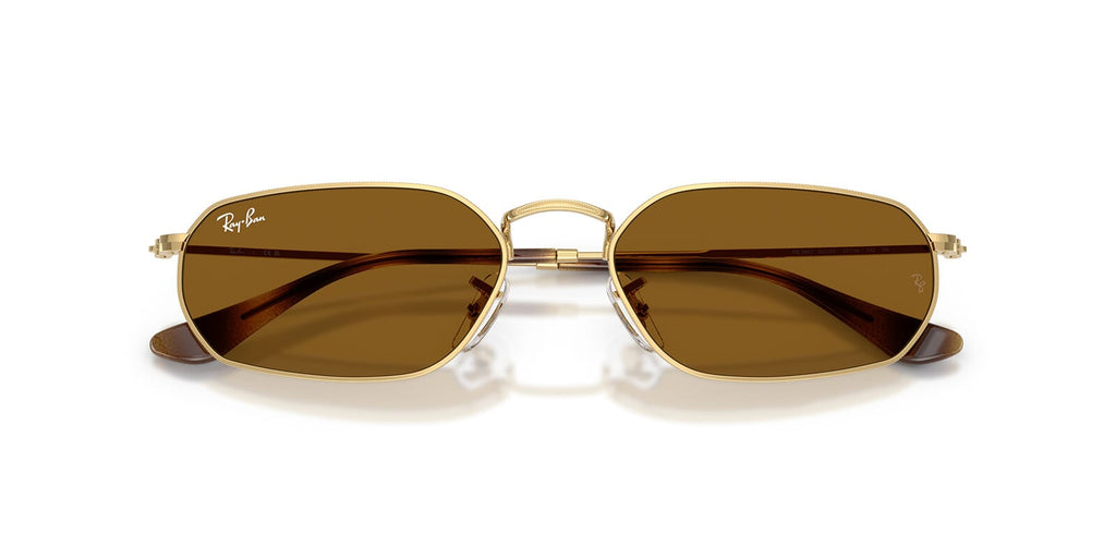 Ray-Ban RB 3947 001/33 Sunglasses