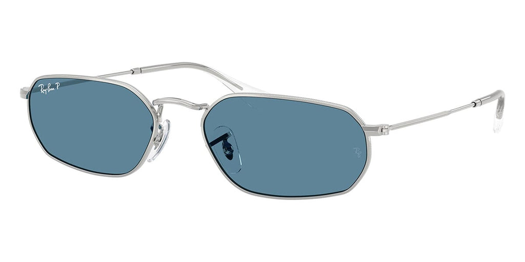 Ray-Ban RB 3947 003/S2 Polarised Sunglasses