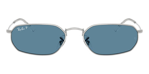 Ray-Ban RB 3947 003/S2 Polarised Sunglasses