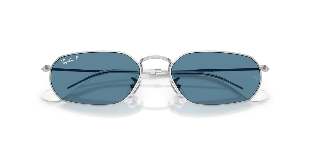 Ray-Ban RB 3947 003/S2 Polarised Sunglasses