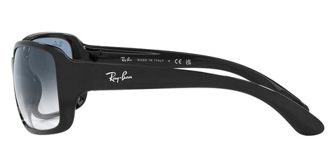 Ray-Ban RB 4068 601/3F Sunglasses