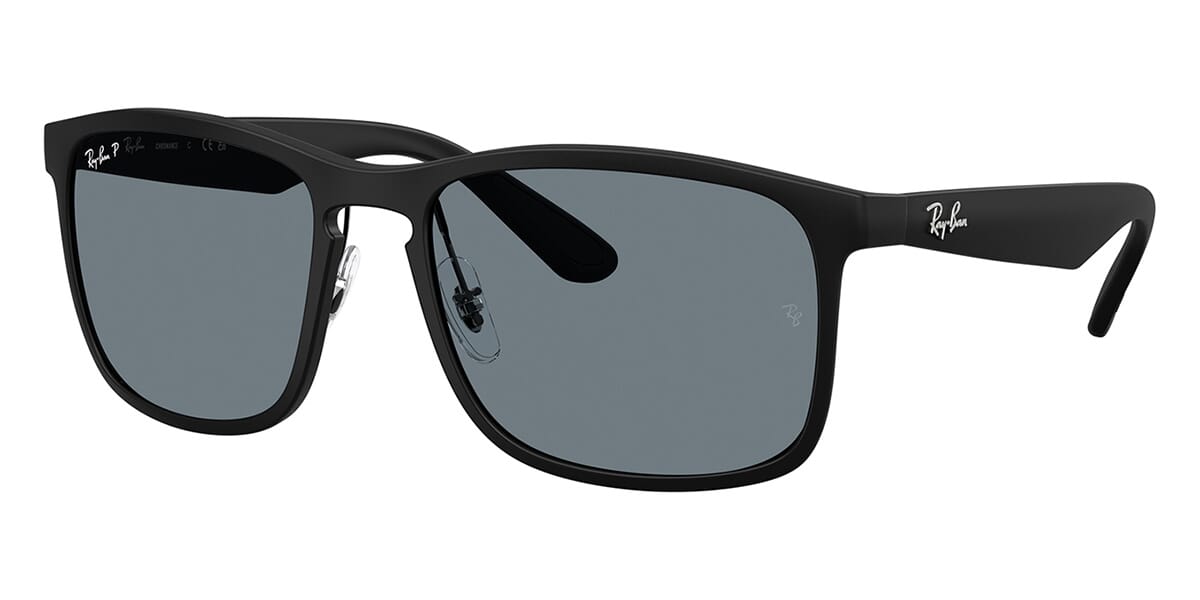 Ray-Ban RB 4264 601S/80 Chromance Sunglasses